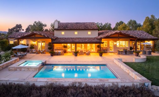 Casa a Templeton, California, Stati Uniti 1