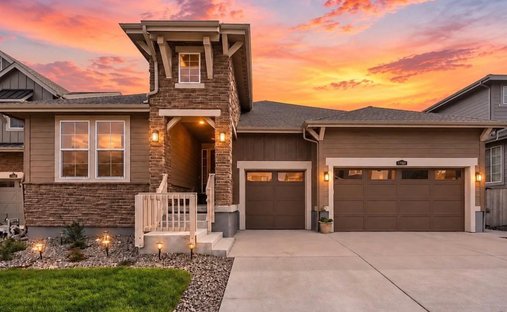 Haus in Parker, Colorado, Vereinigte Staaten 1