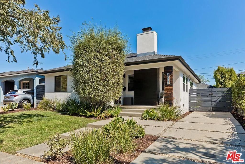 Maison à Culver City, Californie, États-Unis 1 - 19062310