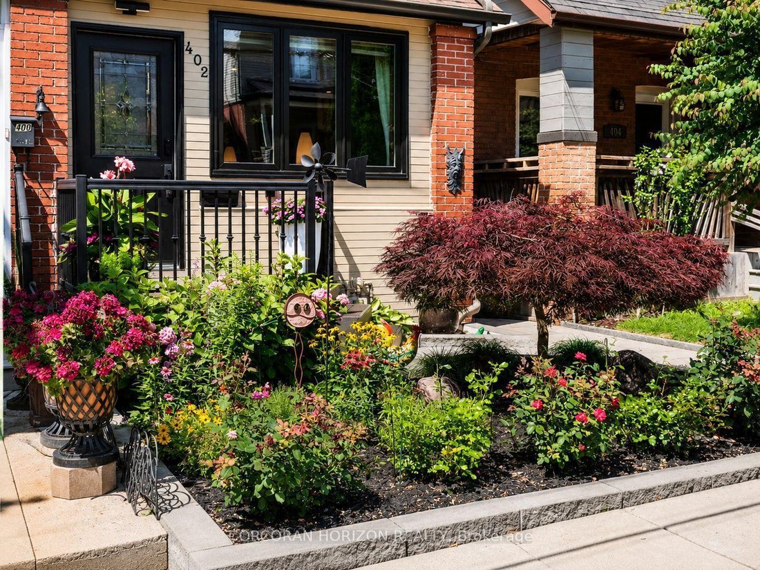 Haus in Toronto, Ontario, Kanada 3 - 19061488