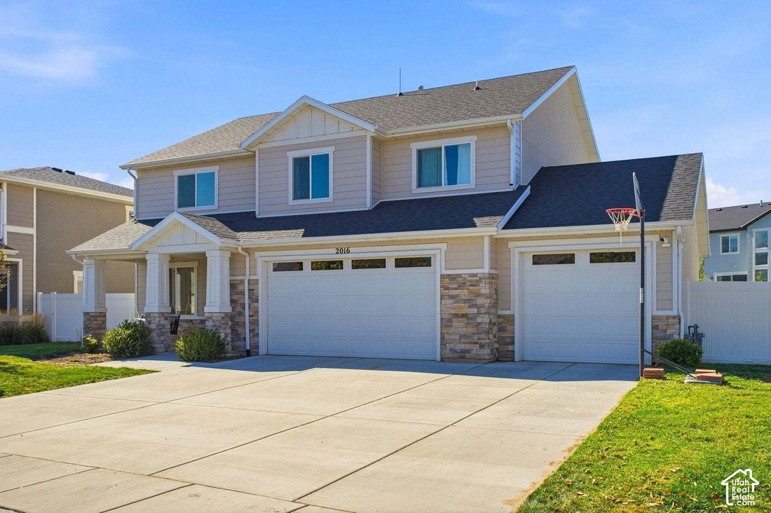 Haus in West Bountiful, Utah, Vereinigte Staaten 2 - 19062708