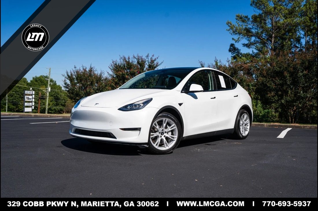 Suv in Marietta, GA, United States 1 - 19064864