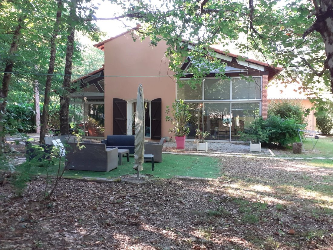 Maison à Gauré, Occitanie, France 1 - 19060462