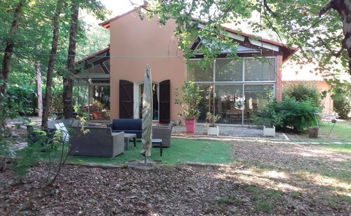 Casa en Gauré, Occitania, Francia 1
