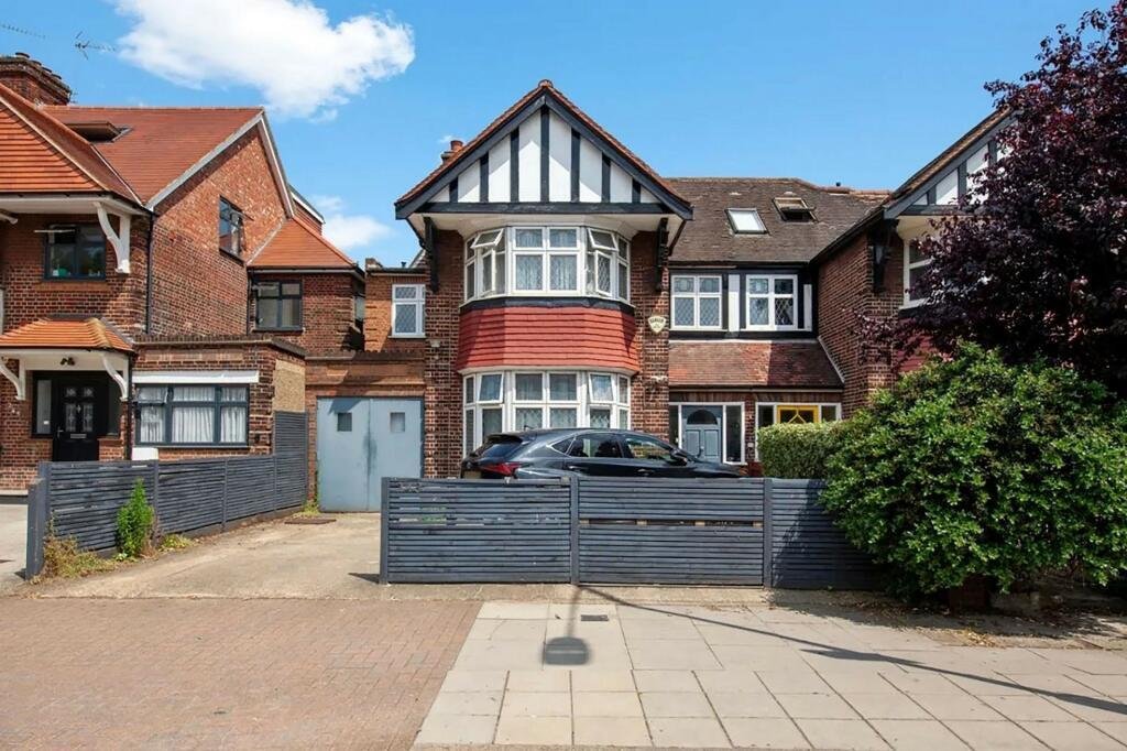 House in Kensal Rise, Brent, England 1 - 19062804