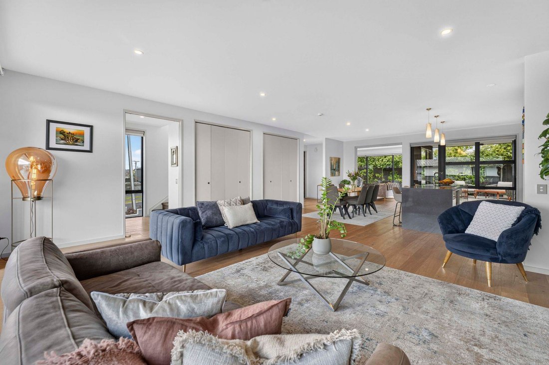 House in Auckland, Auckland, New Zealand 4 - 19065561