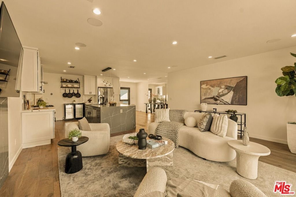 House in Los Angeles, California, United States 3 - 19062267