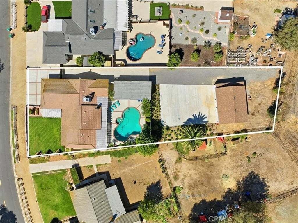 Appartement à Norco, Californie, États-Unis 2 - 19063521