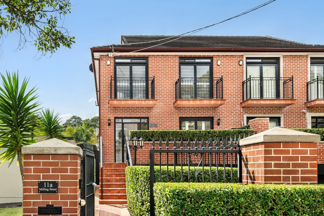 House in Sydney, New South Wales, Australia 1 - 19065797