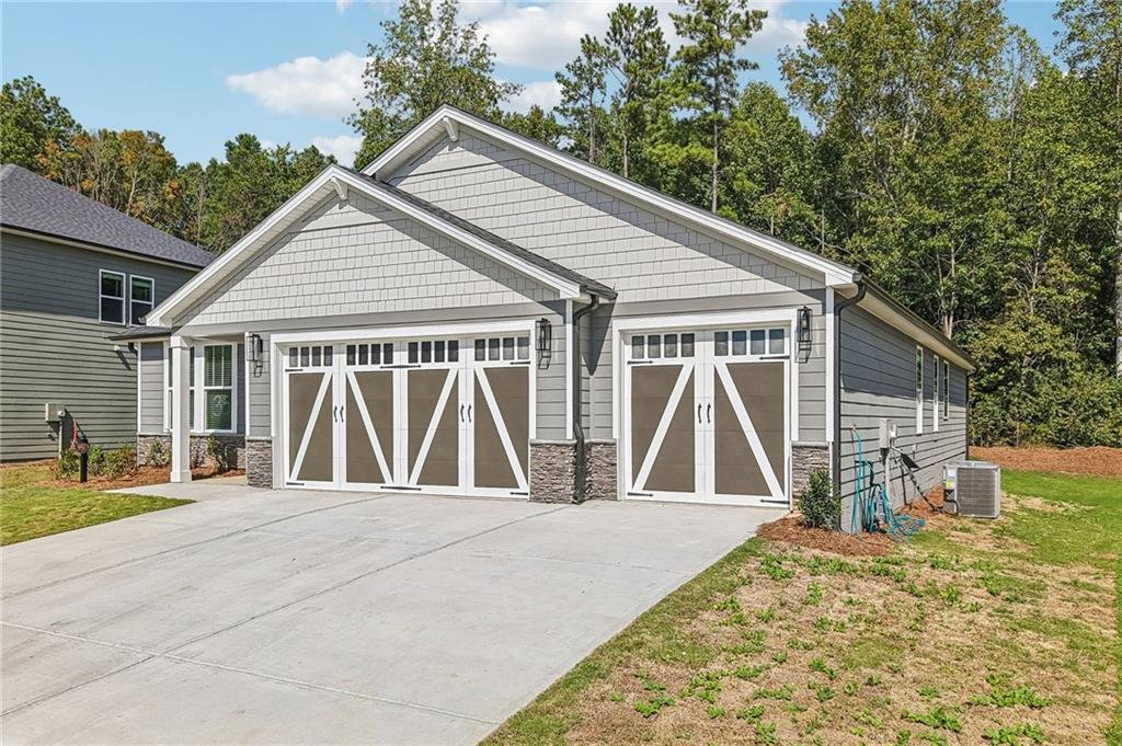 Casa en Braselton, Georgia, Estados Unidos 5 - 18628852