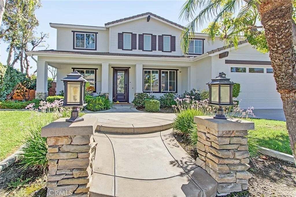 Condominio en Rancho Cucamonga, California, Estados Unidos 3 - 19059440