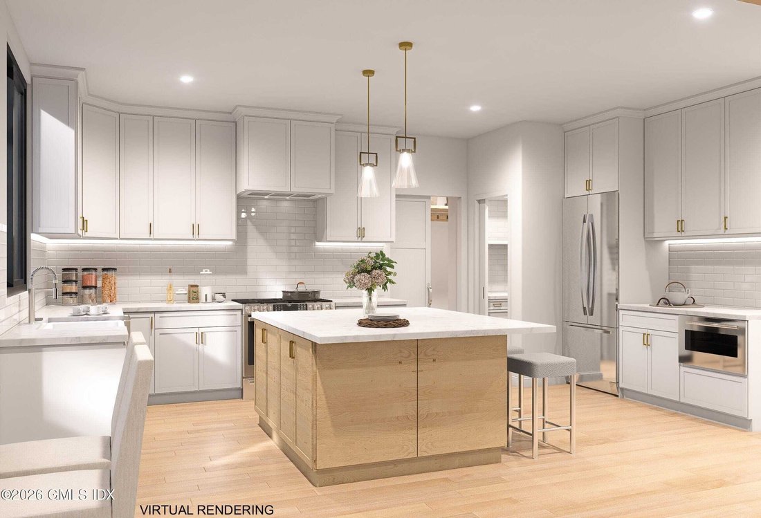House in Stamford, Connecticut, United States 4 - 19065520