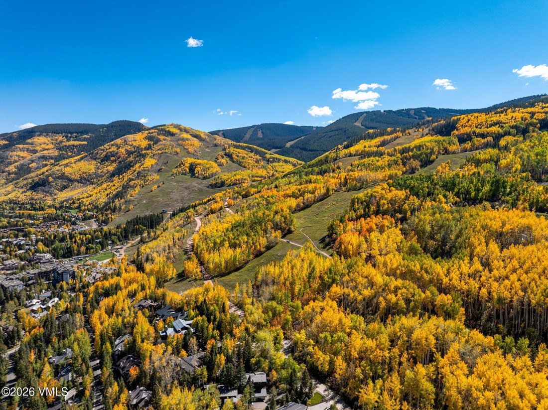 Condo in Vail, Colorado, United States 3 - 18799887