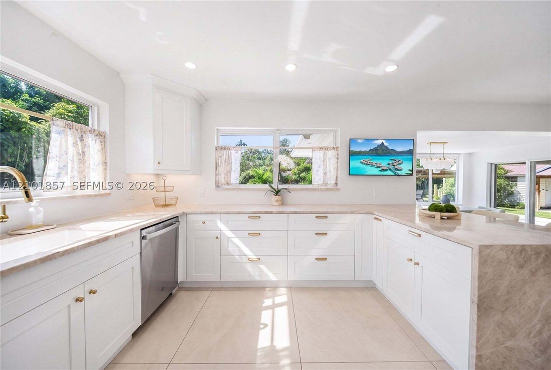 House in Plantation, Florida, United States 3 - 19059306