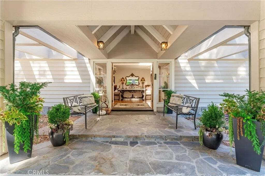 House in Lake Arrowhead, California, United States 5 - 19063399