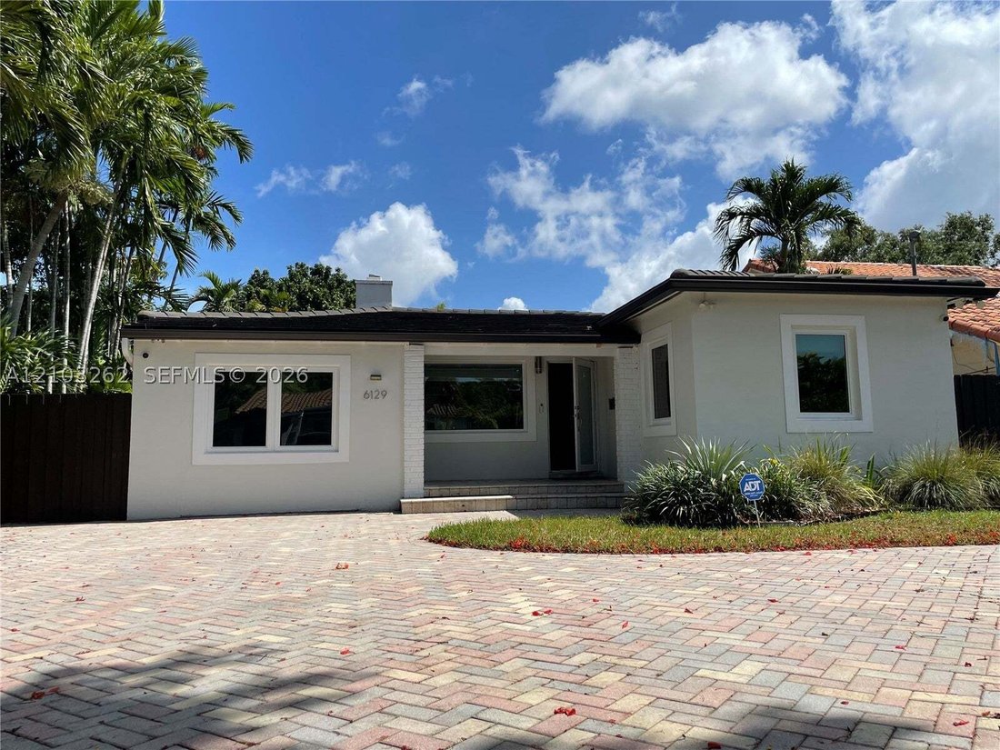 Haus in Miami, Florida, Vereinigte Staaten 1 - 19062870