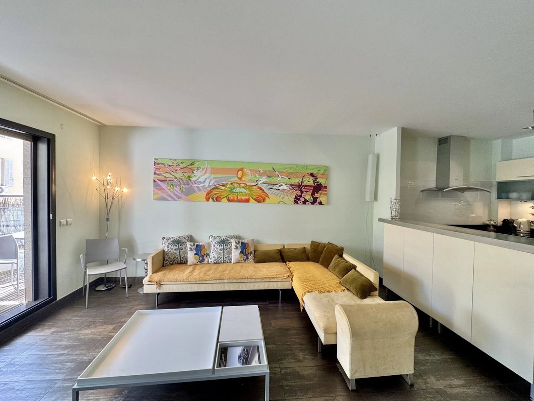 Apartment in La Californie, Cannes, France 4 - 19060592
