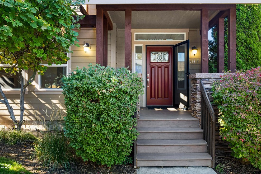 Maison à Bend, Oregon, États-Unis 3 - 19059190