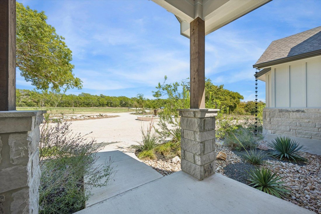 House in Burnet, Texas, United States 5 - 19059789
