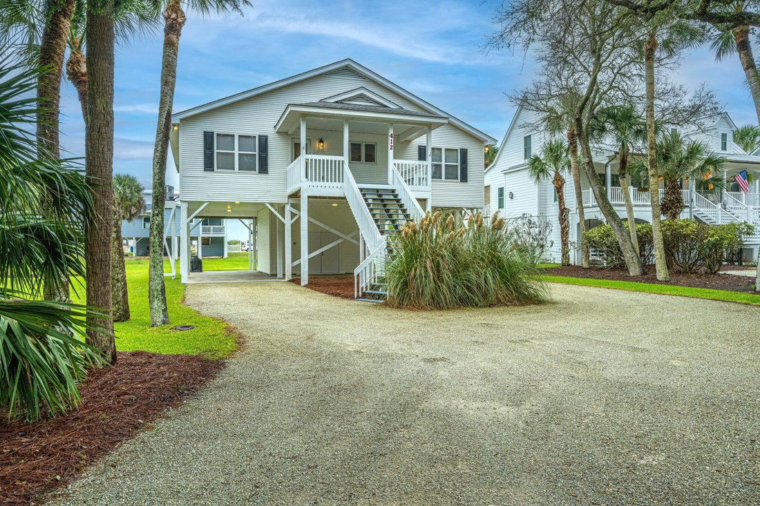 Haus in Edisto Island, South Carolina, Vereinigte Staaten 5 - 19065516