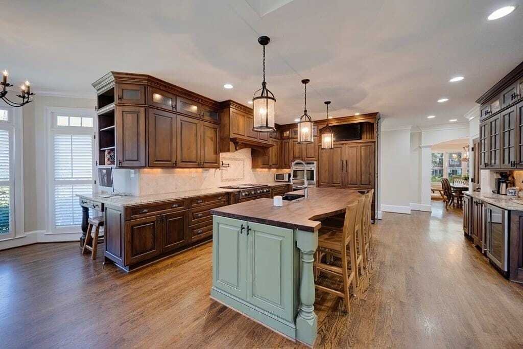 House in Peachtree Corners, Georgia, United States 3 - 19059416