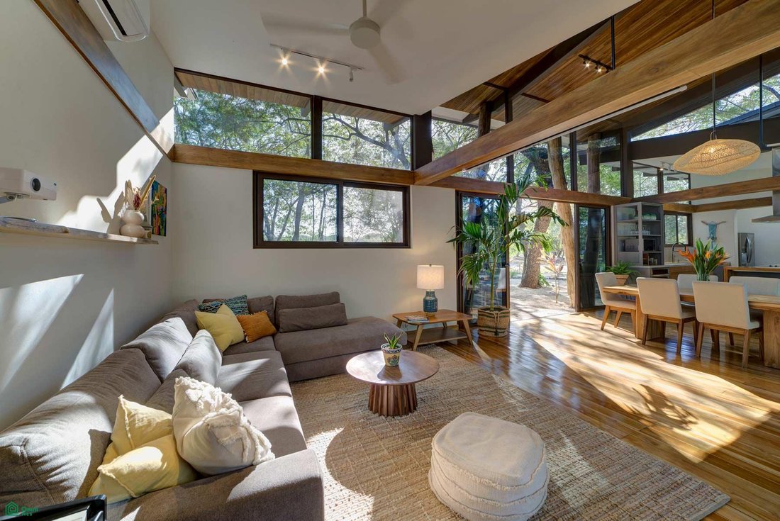 House in Cabo Velas, Santa Cruz, Costa Rica 4 - 19063051