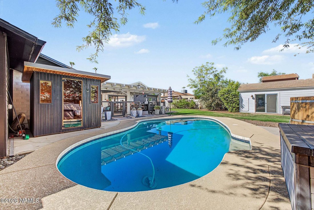 House in Phoenix, Arizona, United States 1 - 19062332