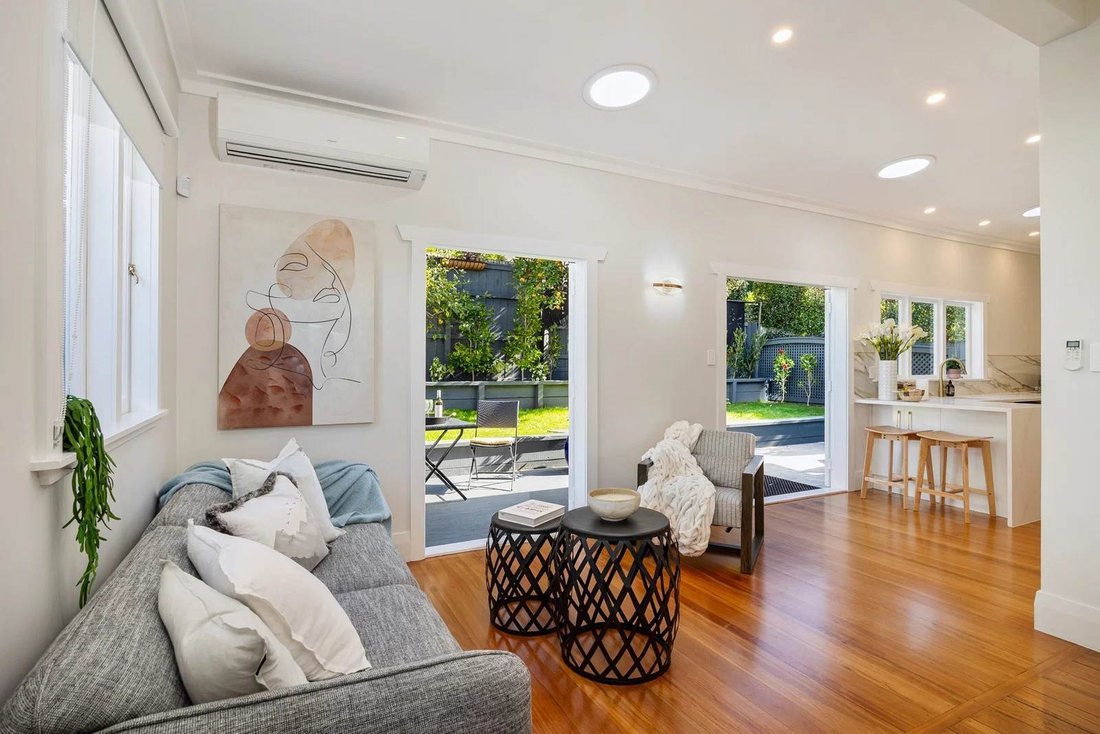 House in Auckland, Auckland, New Zealand 5 - 19065567