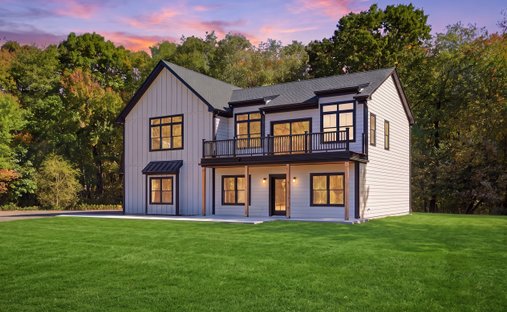 Haus in Stow, Massachusetts, Vereinigte Staaten 1