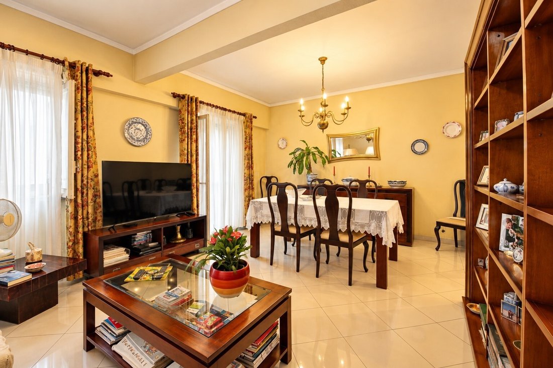 Apartment in Alges, Linda-a-Velha e Cruz Quebrada-Dafundo, Lisbon, Portugal 1 - 19060779