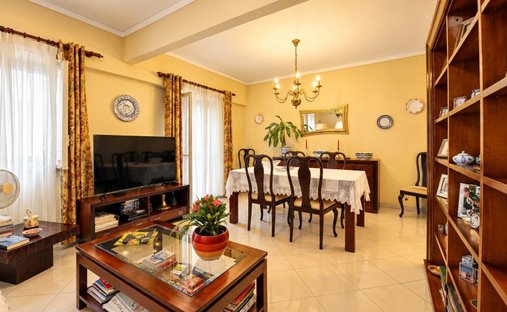 Appartamento a Alges, Linda-a-Velha e Cruz Quebrada-Dafundo, Lisbona, Portogallo 1