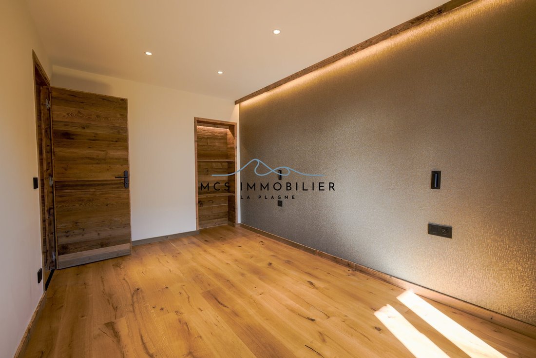 Appartamento a Chef Lieu, Bourg-Saint-Maurice, Francia 4 - 19065747