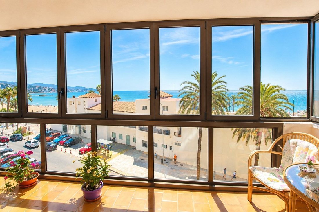 Apartment in Playa De La Malagueta, Centro, Malaga 4 - 19059863