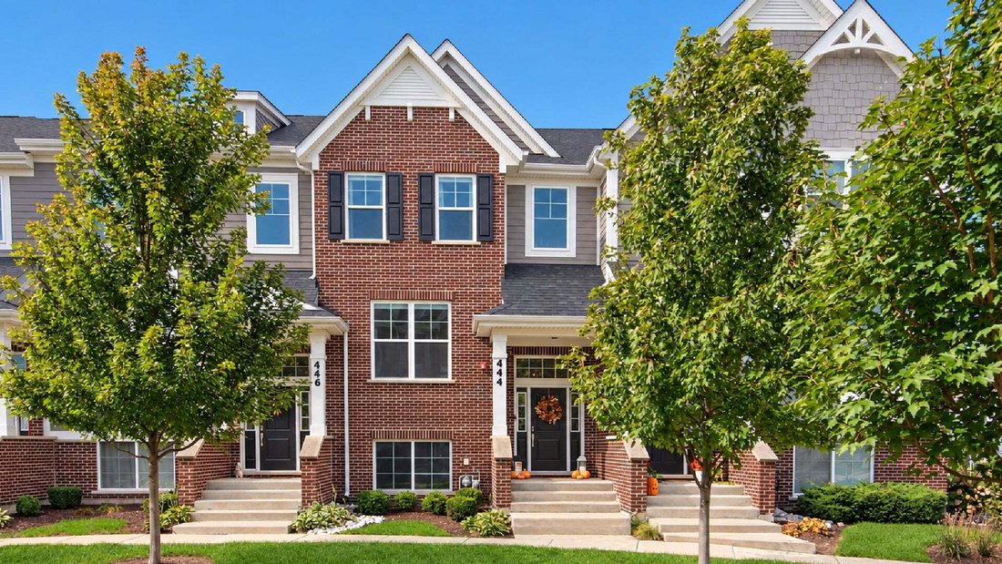 Residenza a La Grange, Illinois, Stati Uniti 1 - 19059697