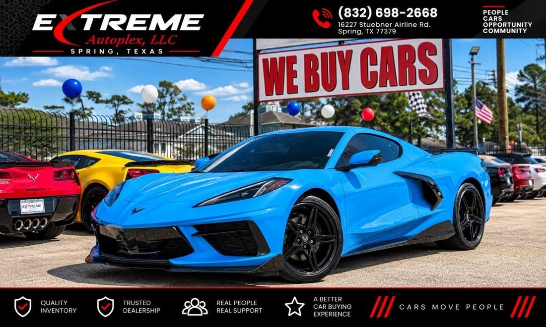 Coupe in Spring, TX, United States 1 - 19064637