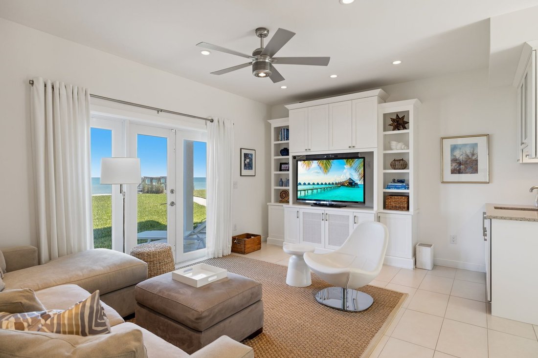 Casa en Vero Beach, Florida, Estados Unidos 4 - 19061707
