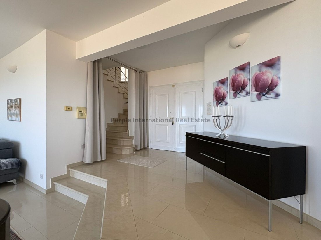 Villa a Peyia, Distretto di Pafo, Cipro 3 - 19059687