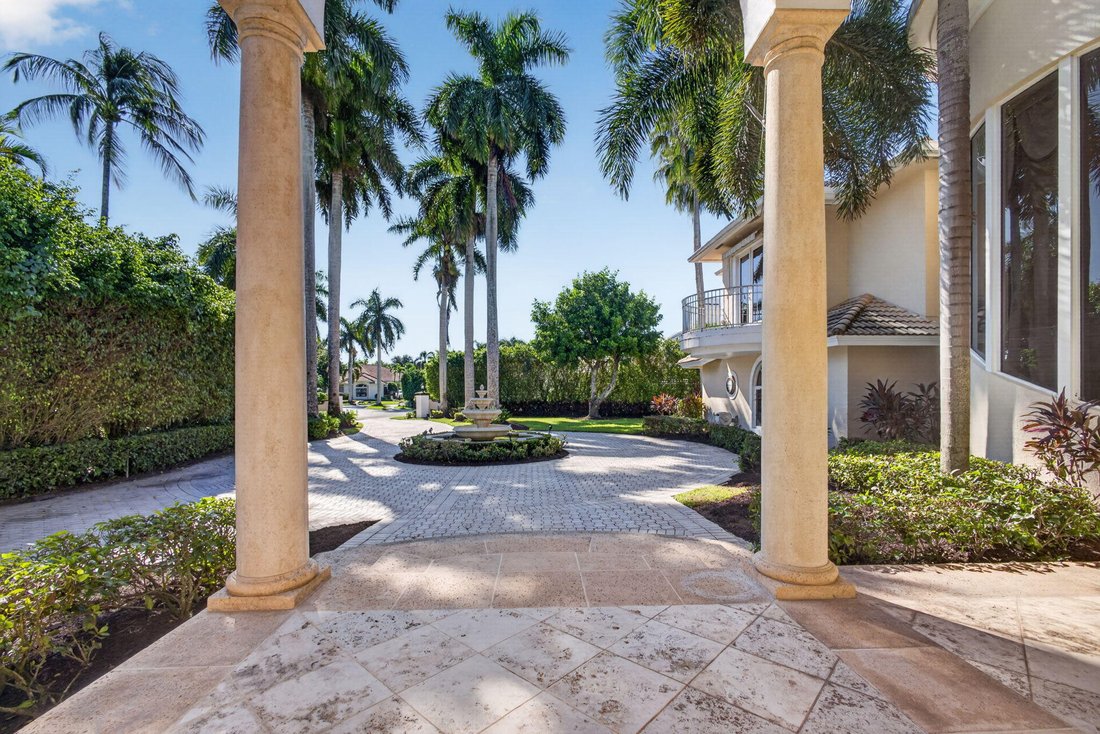 Casa en Loxahatchee, Florida, Estados Unidos 4 - 19063743