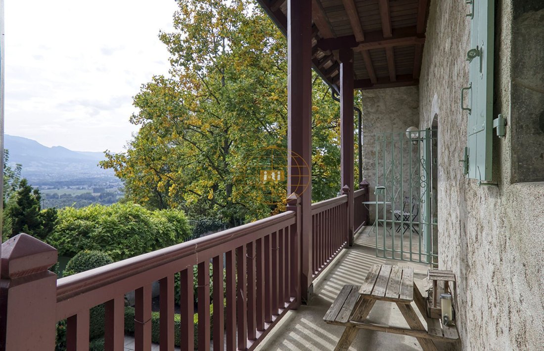 House in Contamine-sur-Arve, Auvergne-Rhône-Alpes, France 2 - 19063987