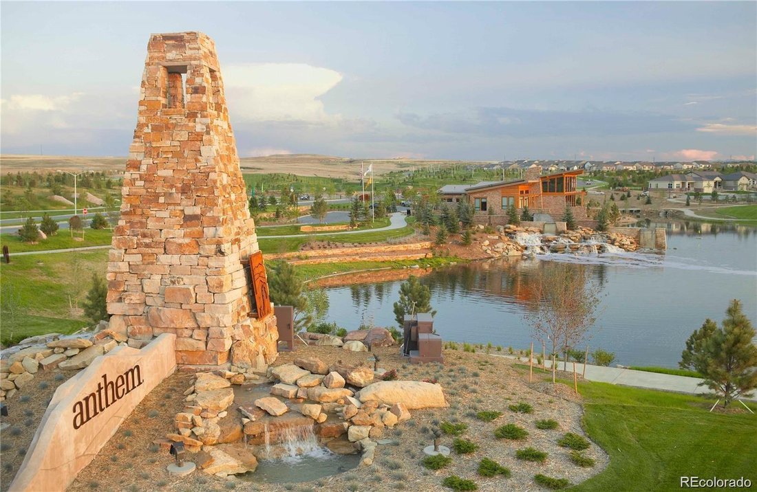 Casa a Broomfield, Colorado, Stati Uniti 4 - 19060973