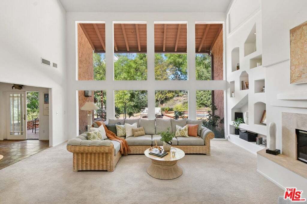 Casa en Los Ángeles, California, Estados Unidos 3 - 19062295
