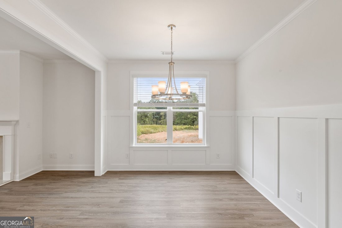 Casa a Flowery Branch, Georgia, Stati Uniti 5 - 19013541
