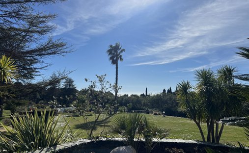 Apartamento en La Ciotat, Provenza-Alpes-Costa Azul, Francia 1