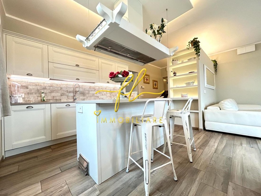 Wohnung in Portoferraio, Toskana, Italien 2 - 19062993