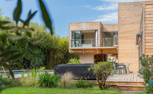 Maison à 33970 Le Cap-Ferret, Lège-Cap-Ferret, Nouvelle-Aquitaine 1