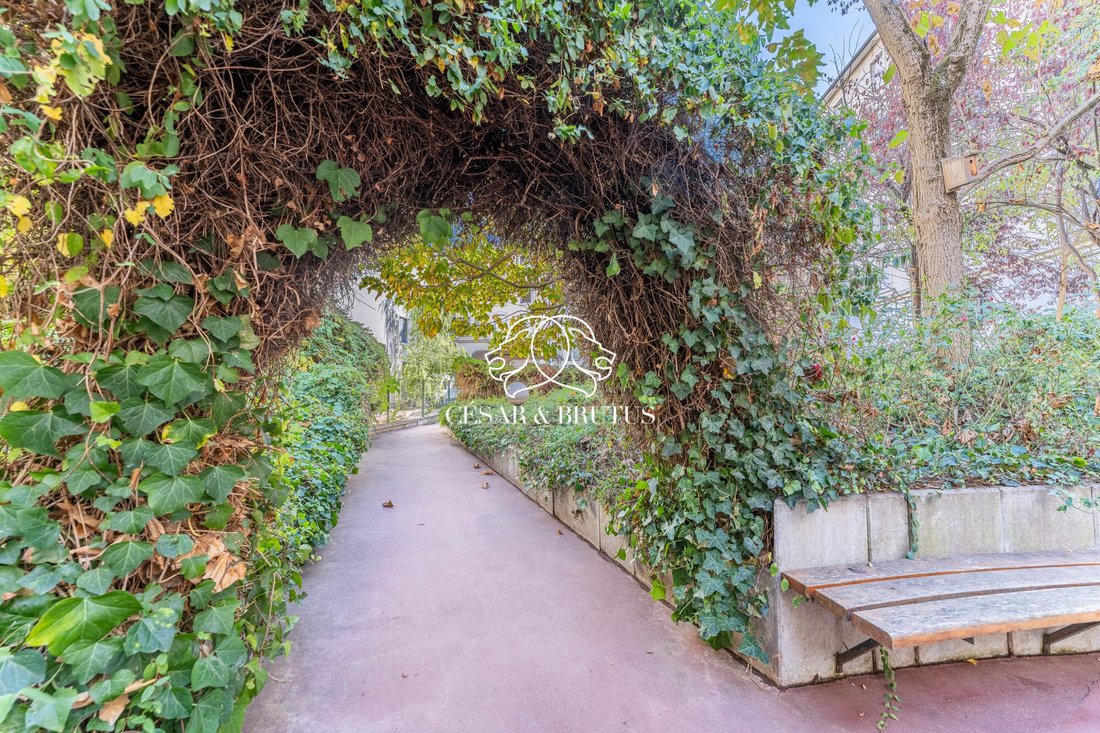 Appartamento a Gerland, Lyon 7e Arrondissement, Lione 3 - 19065703