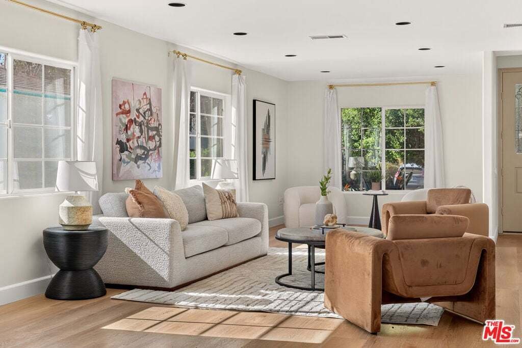 House in Los Angeles, California, United States 5 - 19062298