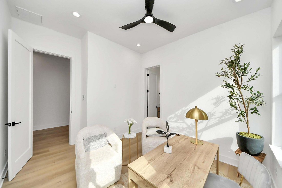 Haus in Houston, Texas, Vereinigte Staaten 5 - 19063589