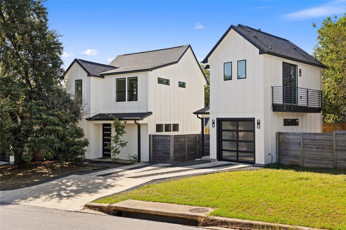 House in Austin, Texas, United States 1 - 19063184