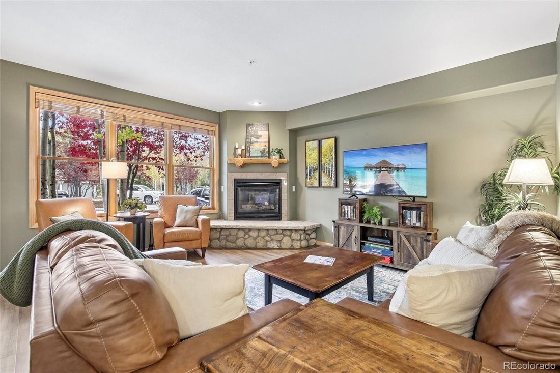 Condo in Breckenridge, Colorado, United States 2 - 19063034